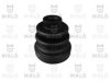 MALò 52710 Bellow, driveshaft